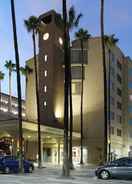 Imej utama Courtyard by Marriott Los Angeles LAX/Century Boulevard