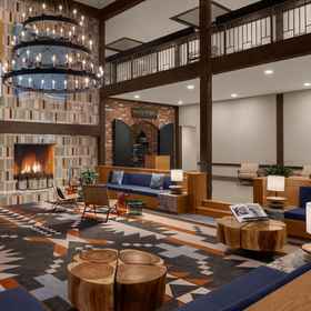 Primary image1Valley River Inn,俄勒冈大学飯店