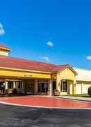 Imej utama Quality Inn Clemson near University