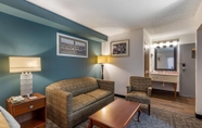 อื่นๆ 2 Quality Inn Austintown - Youngstown West