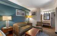 Others 2 Quality Inn Austintown - Youngstown West