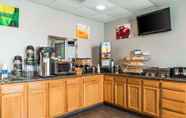 Others 3 Quality Inn Austintown - Youngstown West