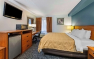 อื่นๆ 5 Quality Inn Austintown - Youngstown West