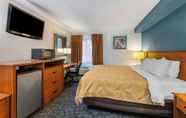 Lainnya 5 Quality Inn Austintown - Youngstown West