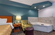 อื่นๆ 4 Quality Inn Austintown - Youngstown West