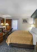 Primary image Quality Inn Austintown - Youngstown West