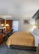 Imej utama Quality Inn Austintown - Youngstown West