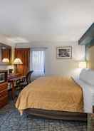 Imej utama Quality Inn Austintown - Youngstown West