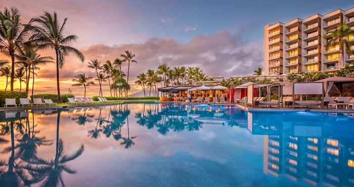 Lainnya Andaz Maui at Wailea Resort - a concept by Hyatt