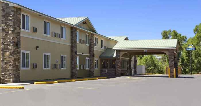 Lainnya Days Inn & Suites by Wyndham Gunnison