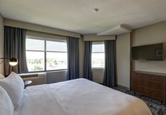 其他 7 Four Points by Sheraton St. Catharines Niagara Suites
