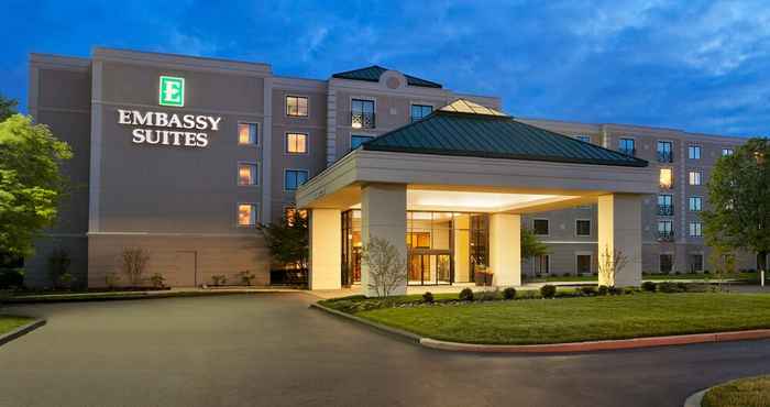 Lainnya Embassy Suites by Hilton Philadelphia Airport