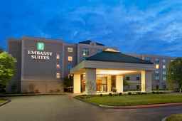 Embassy Suites by Hilton Philadelphia Airport, SGD 332.31