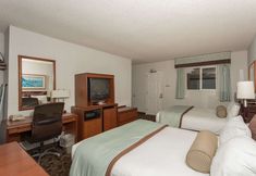 其他 4 Shilo Inns Newport Oceanfront