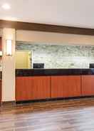 Primary image Comfort Inn Roswell-Dunwoody