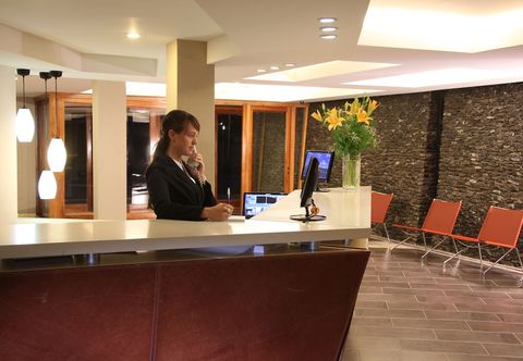 Others Las Lengas Hotel