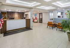 其他 3 Spark by Hilton Fishkill