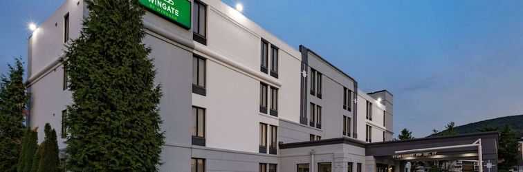 其他 Spark by Hilton Fishkill