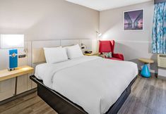 其他 5 Spark by Hilton Fishkill