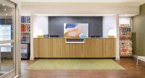 其他 2 Spark by Hilton Fishkill