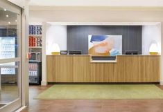 其他 2 Spark by Hilton Fishkill