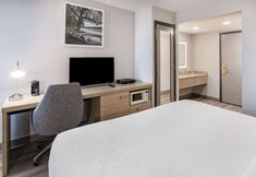 其他 7 Spark by Hilton Fishkill