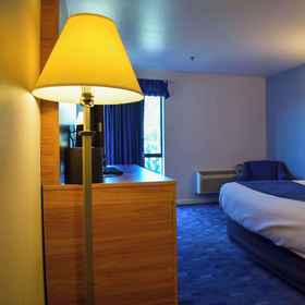 Primary image 1 コンフォート イン ベーリングハム, ノースベリンハムゴルフクラブ ホテル