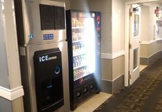 其他 5 Comfort Inn Bellingham