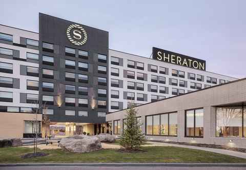 Lain-lain Sheraton Laval Hotel