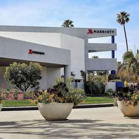 Primary image 1 Ventura Beach Marriott, Hotel Ventura County