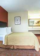 Imej utama Quality Inn And Suites Monroe