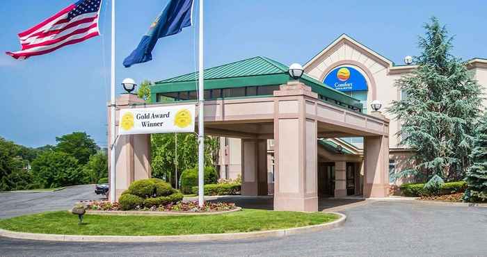 Others Comfort Inn & Suites