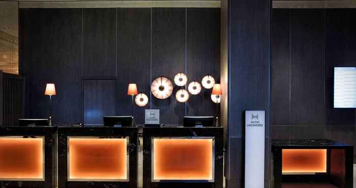 Lainnya DoubleTree by Hilton Glasgow Central