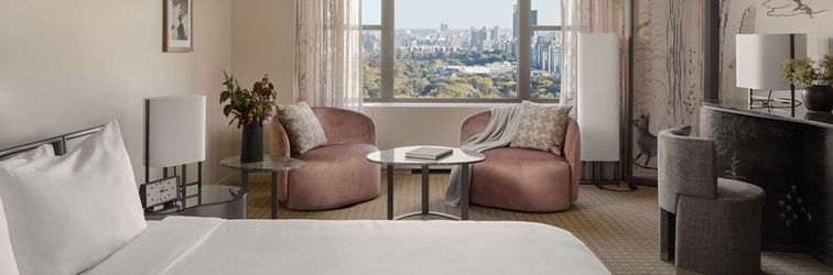 其他 Park Lane New York