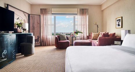 其他 2 Park Lane New York