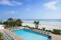 Lainnya Days Inn by Wyndham Daytona Oceanfront