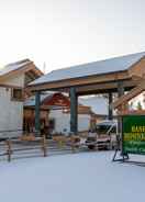 Imej utama Banff Rocky Mountain Resort