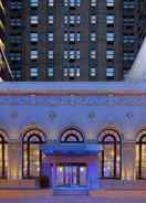 Imej utama Warwick Hotel Rittenhouse Square Philadelphia