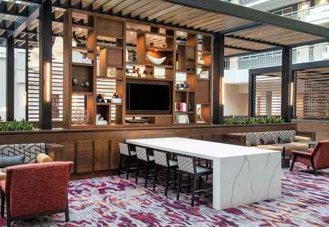 Lainnya Embassy Suites by Hilton Walnut Creek