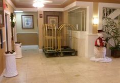 Others 3 Imperial Swan Hotel & Suites