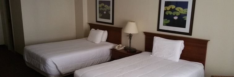 Others Imperial Swan Hotel & Suites