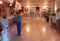 Others 2 Imperial Swan Hotel & Suites