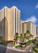 Imej utama Hyatt Place Waikiki Beach