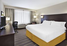 Others 6 Holiday Inn Express Sault Ste Marie by IHG