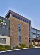 Imej utama Holiday Inn Express Sault Ste Marie, an IHG Hotel