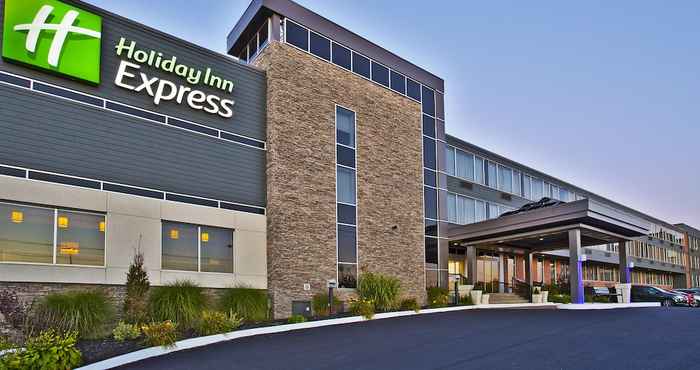 Others Holiday Inn Express Sault Ste Marie, an IHG Hotel