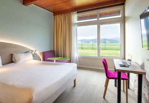 Others ibis Styles Colmar Nord