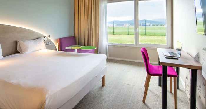 Lainnya ibis Styles Colmar Nord