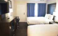 Others 4 Travelodge by Wyndham Santa Rosa Wine Country