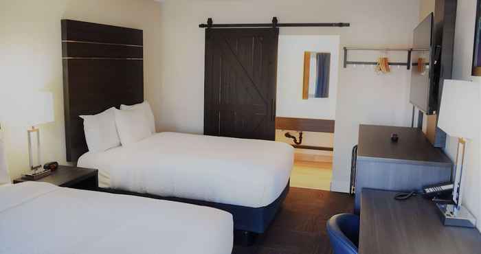 Others Travelodge by Wyndham Santa Rosa Wine Country